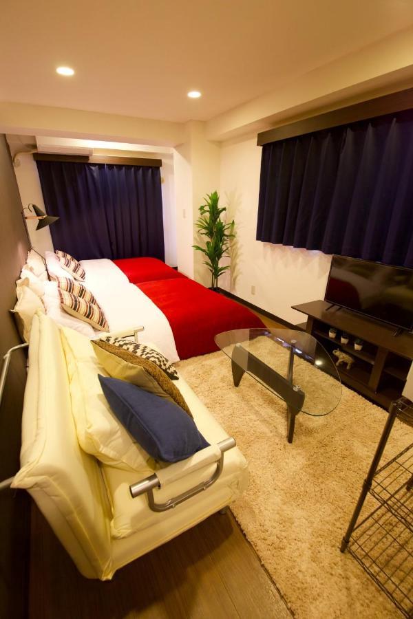 Appartement Akasaka Koyu Building 801