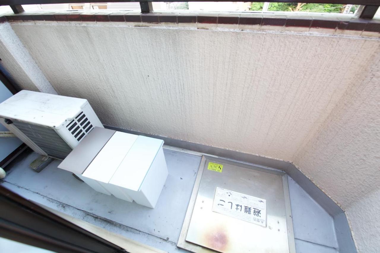 Appartement Akasaka Koyu Building 801